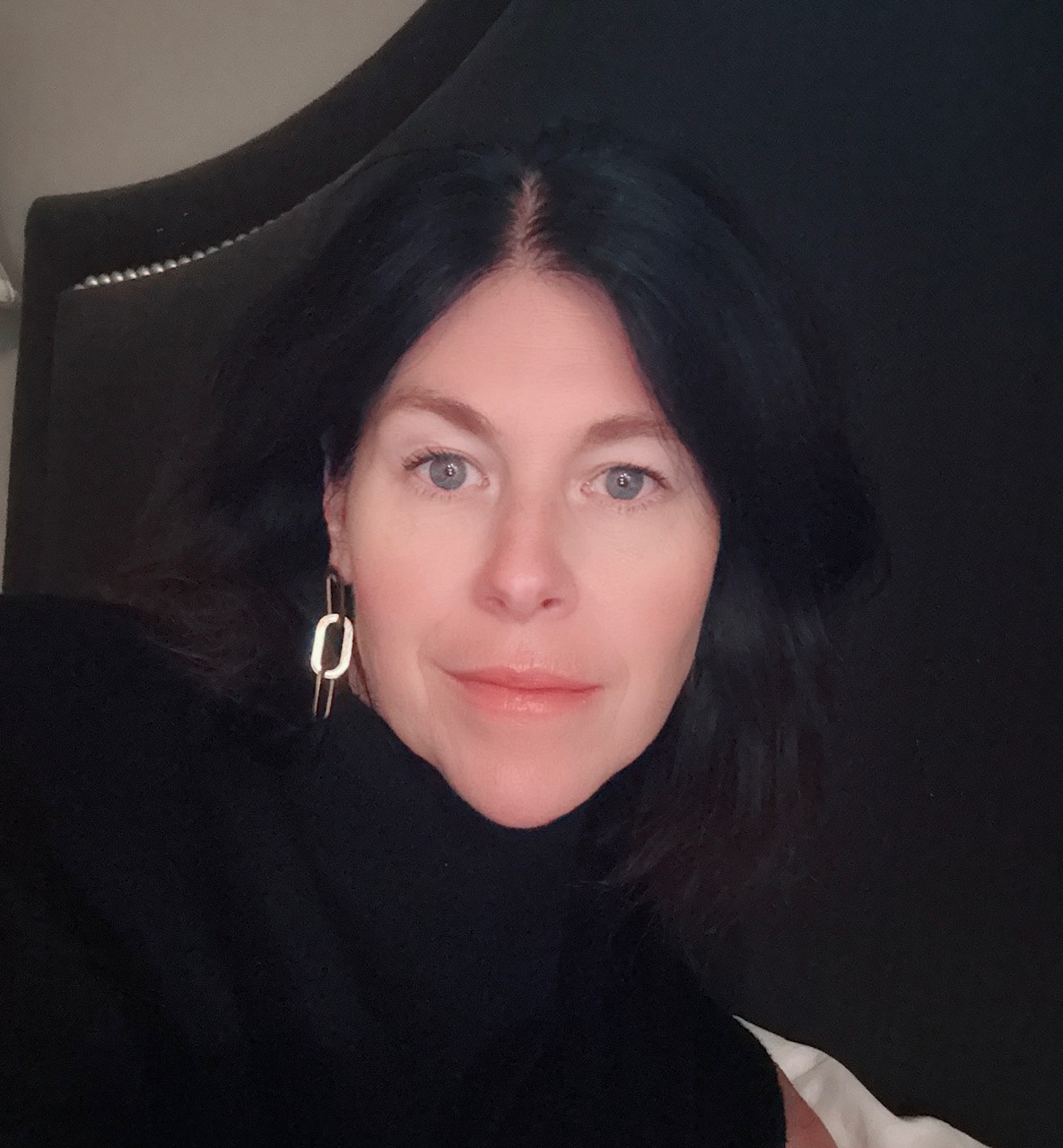 Colleen Cooney, Principal of Sanctuary Brands